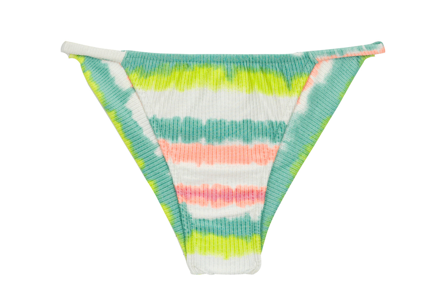 Product Front: Rio De Sol Calcinha Bottom Revelry Cheeky-Fixa