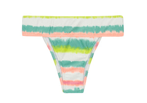 Product Front: Rio De Sol Calcinha Bottom Revelry Rio-Cos