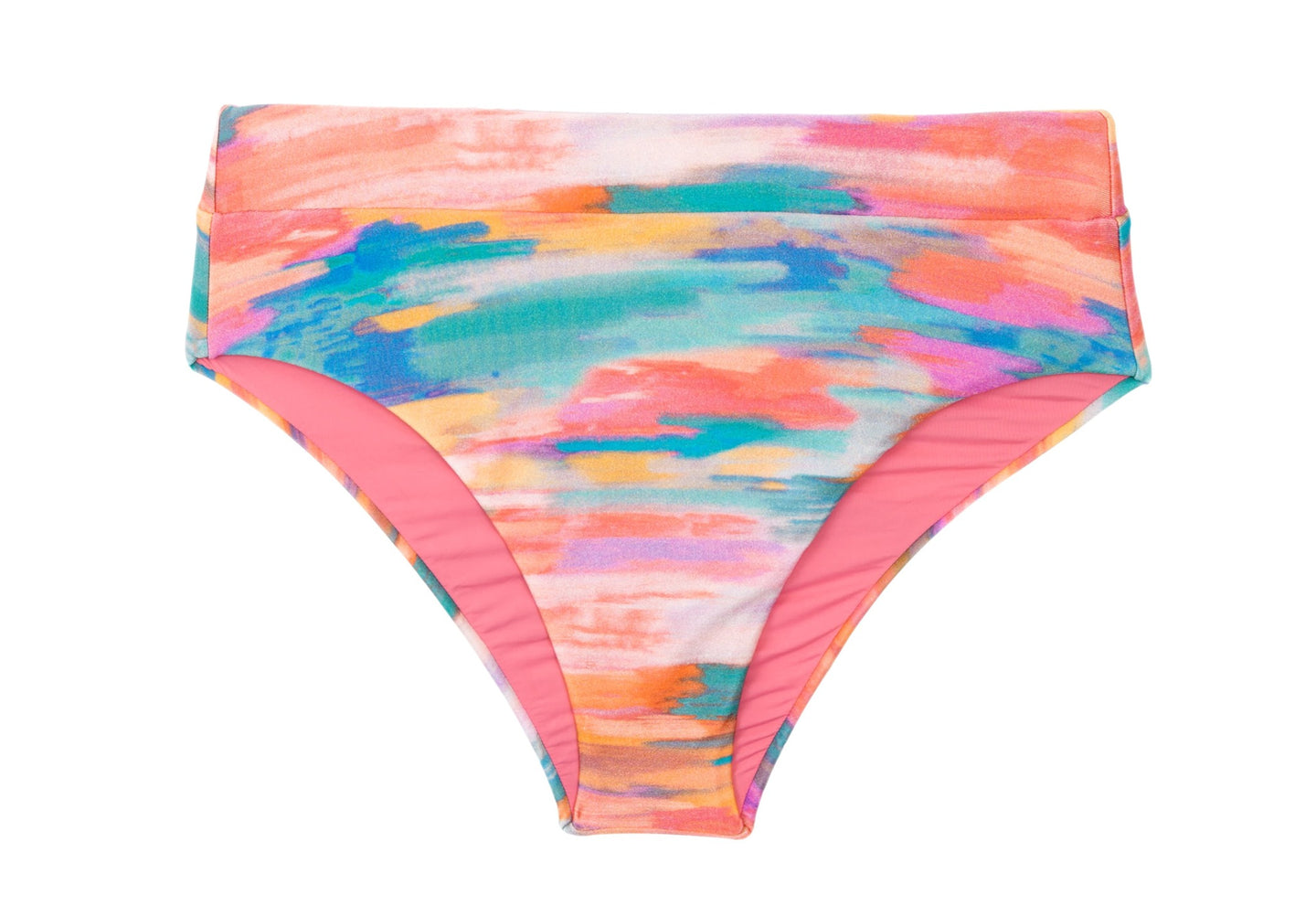 Product Front: Rio De Sol Calcinha Bottom River Hotpant-Cos