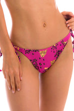 Carregar imagem no visualizador da galeria, Gallery: Rio De Sol Calcinha Bottom Roar-Pink Ibiza
