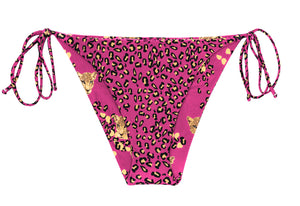 Product Back: Rio De Sol Calcinha Bottom Roar-Pink Ibiza-Comfy