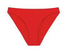 Carregar imagem no visualizador da galeria, Product Front: Rio De Sol Calcinha Bottom Rouge Essential-Comfy
