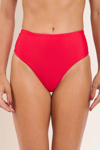 Gallery: Rio De Sol Calcinha Bottom Rouge Hotpants