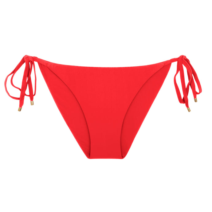 Product Front: Rio De Sol Calcinha Bottom Rouge Ibiza-Comfy
