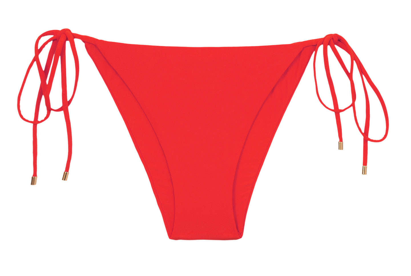 Product Front: Rio De Sol Calcinha Bottom Rouge Lacinho