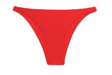 Carregar imagem no visualizador da galeria, Product Front: Rio De Sol Calcinha Bottom Rouge Leblon
