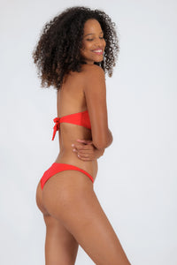 Image 04: Rio De Sol Calcinha Bottom Rouge Leblon