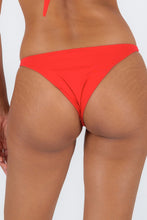 Carregar imagem no visualizador da galeria, Image 07: Rio De Sol Calcinha Bottom Rouge Leblon
