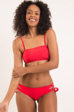 Carregar imagem no visualizador da galeria, Image 08: Rio De Sol Calcinha Bottom Rouge Madrid
