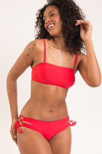 Image 09: Rio De Sol Calcinha Bottom Rouge Madrid