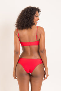 Image 12: Rio De Sol Calcinha Bottom Rouge Madrid