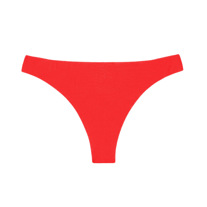 Product Front: Rio De Sol Calcinha Bottom Rouge Nice-Fio