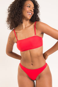 Image 11: Rio De Sol Calcinha Bottom Rouge Nice-Fio