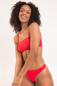 Image 12: Rio De Sol Calcinha Bottom Rouge Nice-Fio