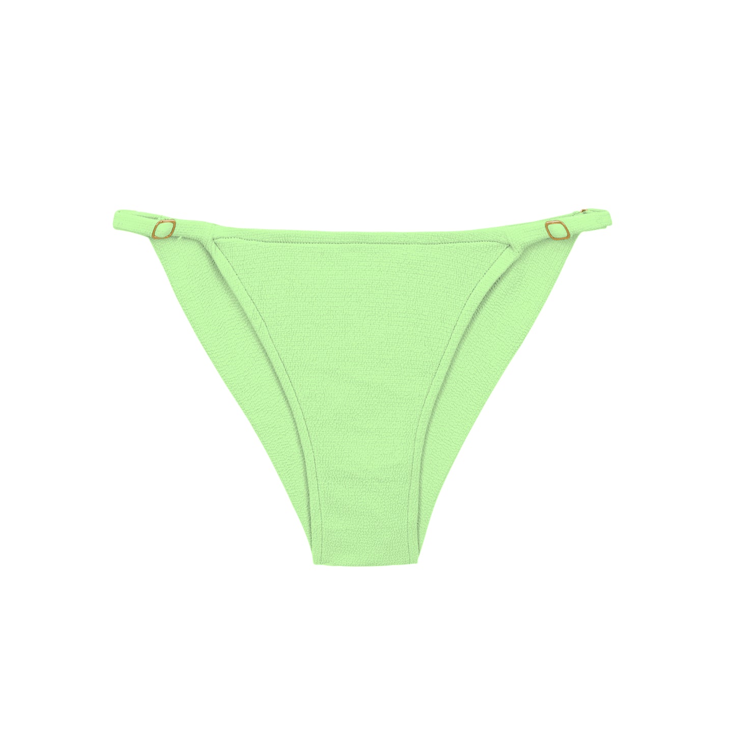 Product Front: Rio De Sol Calcinha Bottom Sand-Menta Cheeky-Fixa