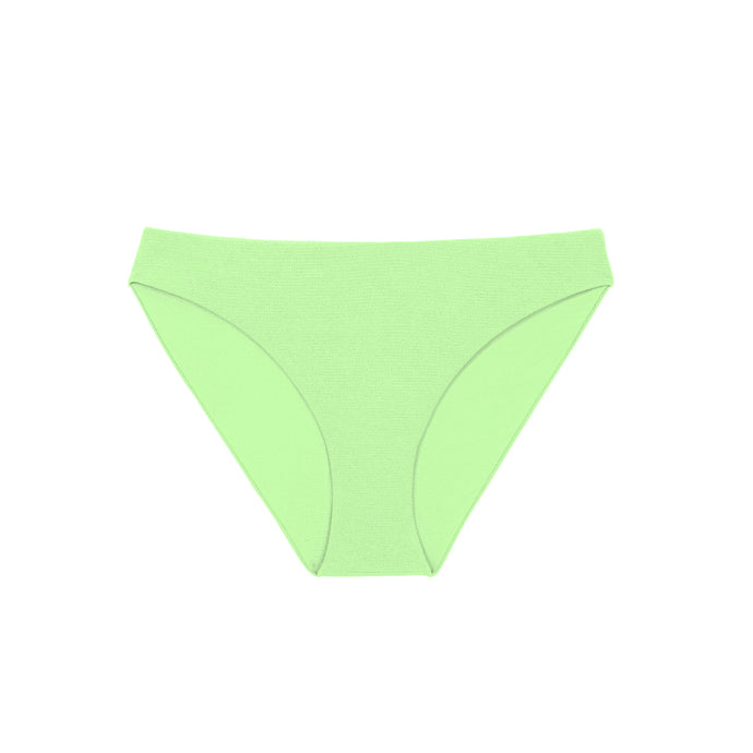 Product Front: Rio De Sol Calcinha Bottom Sand-Menta Essential-Comfy