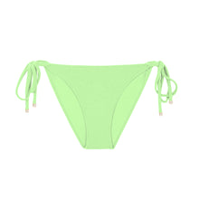 Carregar imagem no visualizador da galeria, Product Front: Rio De Sol Calcinha Bottom Sand-Menta Ibiza-Comfy
