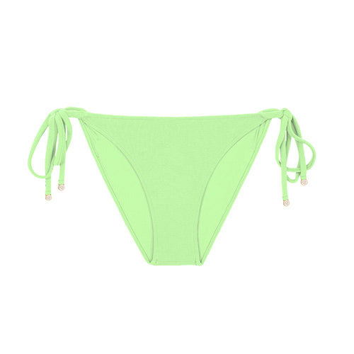 Product Front: Rio De Sol Calcinha Bottom Sand-Menta Ibiza-Comfy