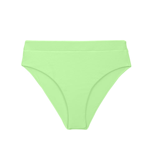 Product Front: Rio De Sol Calcinha Bottom Sand-Menta Kora