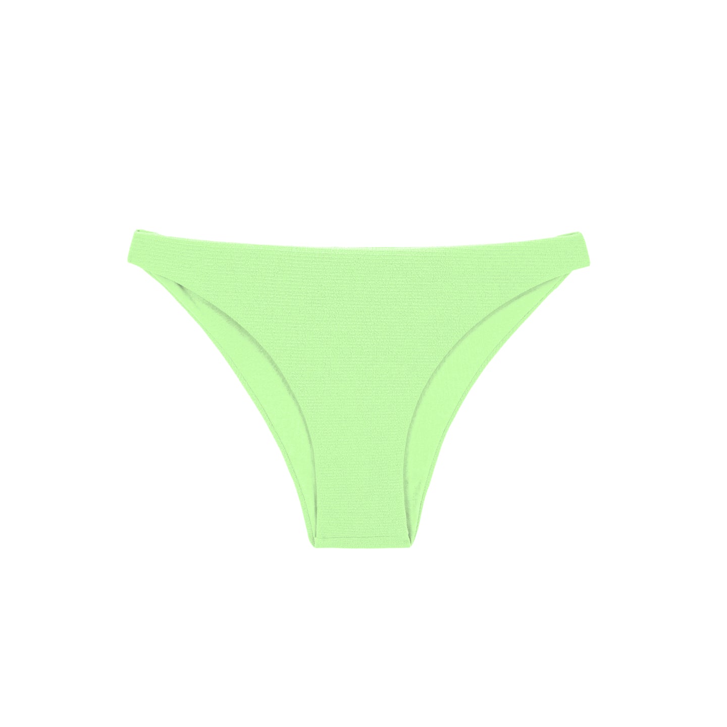 Product Front: Rio De Sol Calcinha Bottom Sand-Menta Leblon