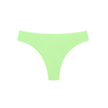 Carregar imagem no visualizador da galeria, Product Front: Rio De Sol Calcinha Bottom Sand-Menta Nice-Fio
