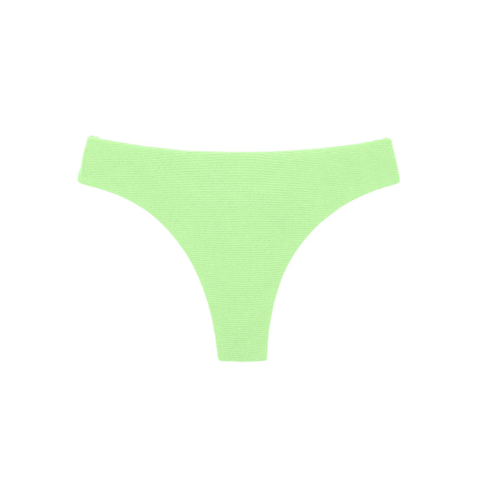Product Front: Rio De Sol Calcinha Bottom Sand-Menta Nice-Fio