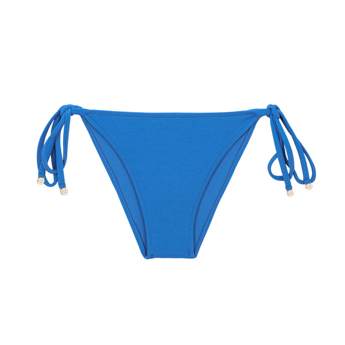 Product Front: Rio De Sol Calcinha Bottom Sand-Nautico Lacinho
