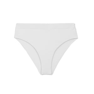Product Front: Rio De Sol Calcinha Bottom Sand-White Kora
