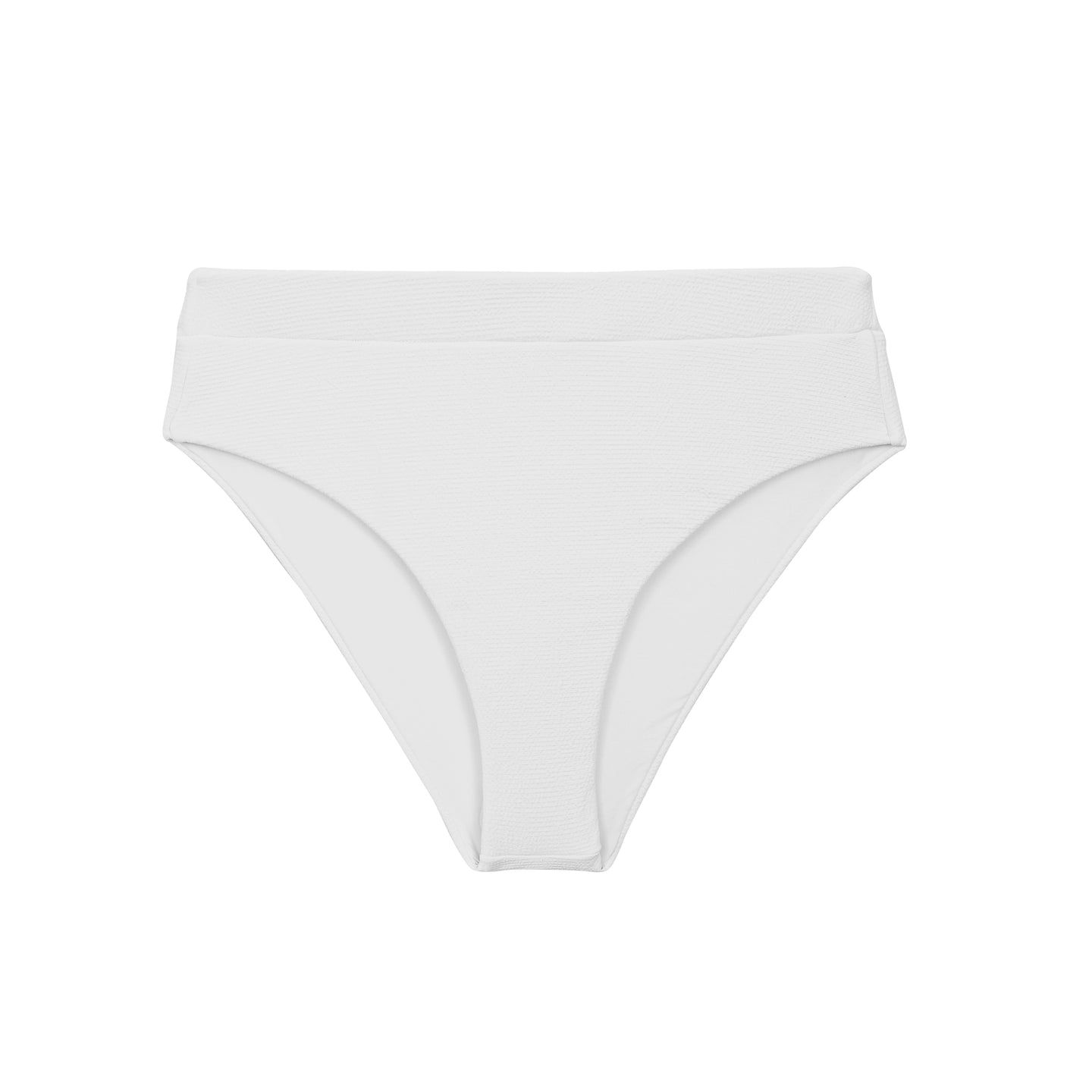 Product Front: Rio De Sol Calcinha Bottom Sand-White Kora