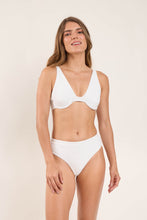 Carregar imagem no visualizador da galeria, Image 07: Rio De Sol Calcinha Bottom Sand-White Kora
