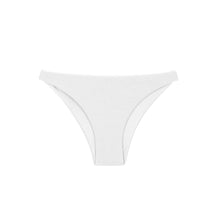 Carregar imagem no visualizador da galeria, Product Front: Rio De Sol Calcinha Bottom Sand-White Leblon
