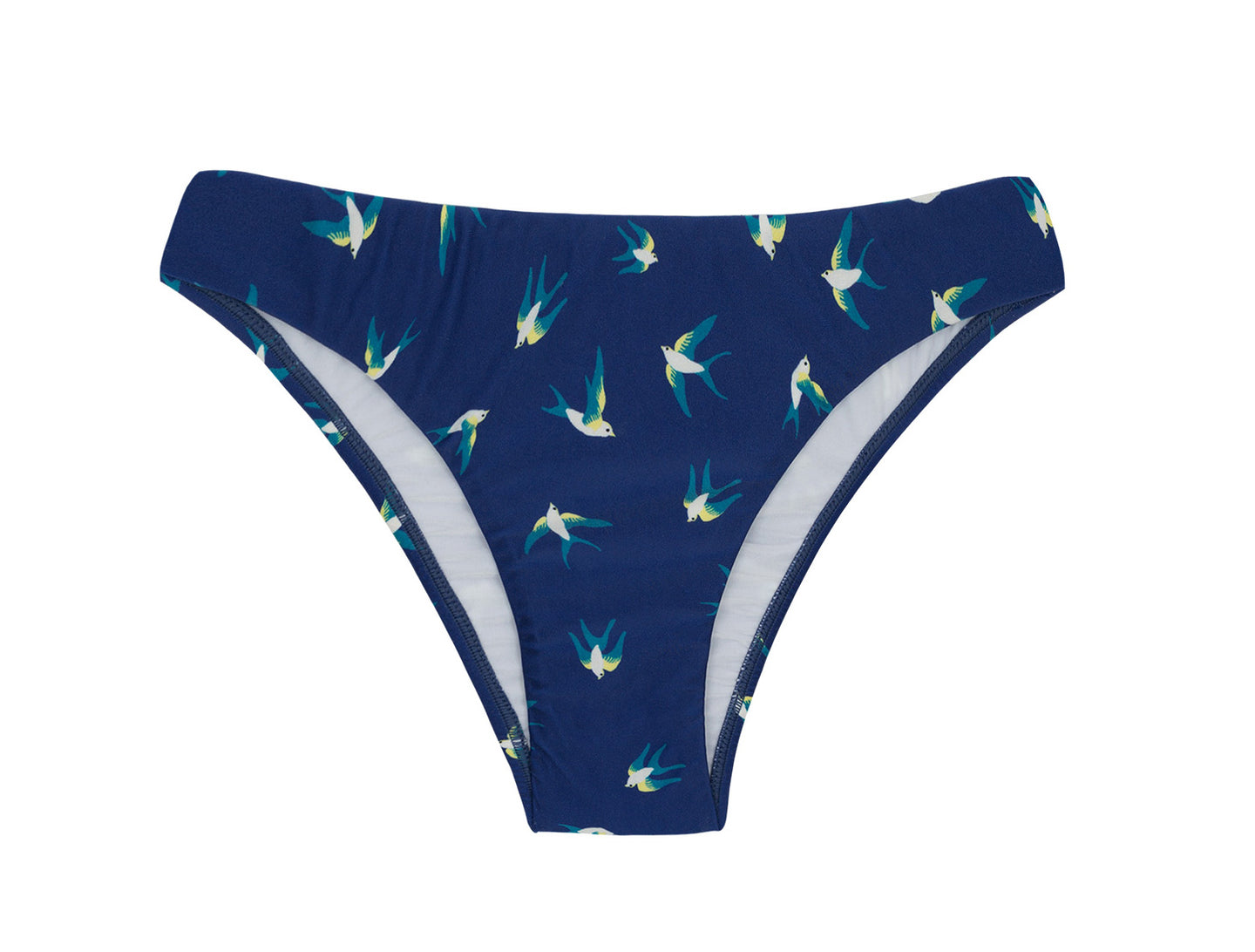 Product Front: Rio De Sol Calcinha Bottom Seabird Bandeau