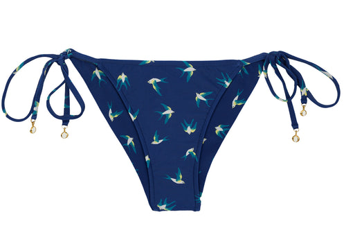 Product Front: Rio De Sol Calcinha Bottom Seabird Cheeky