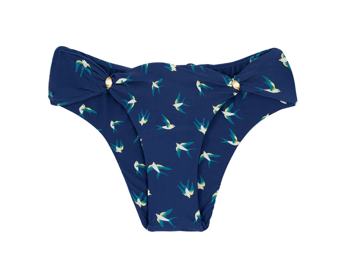 Product Front: Rio De Sol Calcinha Bottom Seabird Cortinao