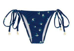Product Front: Rio De Sol Calcinha Bottom Seabird Invisible