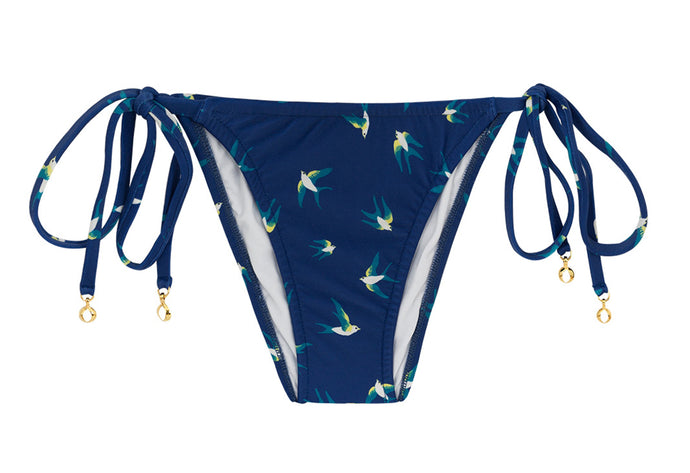 Product Front: Rio De Sol Calcinha Bottom Seabird Invisible