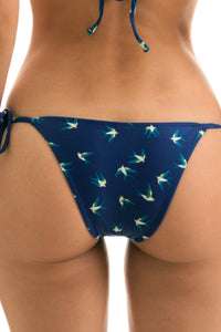 Image 06: Rio De Sol Calcinha Bottom Seabird Invisible