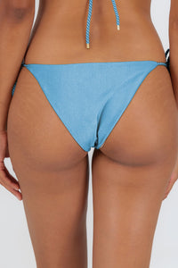 Image 06: Rio De Sol Calcinha Bottom Shimmer-Baltic-Sea Ibiza-Rope