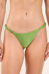 Gallery: Rio De Sol Calcinha Bottom Shimmer-Botanica Cheeky-Crispy