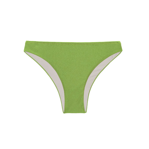 Product Front: Rio De Sol Calcinha Bottom Shimmer-Botanica Essential