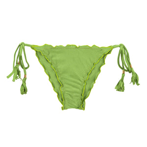 Product Front: Rio De Sol Calcinha Bottom Shimmer-Botanica Frufru