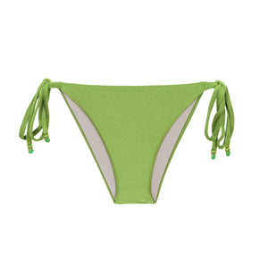 Product Front: Rio De Sol Calcinha Bottom Shimmer-Botanica Lacinho