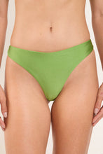 Carregar imagem no visualizador da galeria, Gallery: Rio De Sol Calcinha Bottom Shimmer-Botanica Nice-Fio
