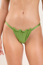 Carregar imagem no visualizador da galeria, Gallery: Rio De Sol Calcinha Bottom Shimmer-Botanica Pipa-Frufru
