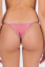 Carregar imagem no visualizador da galeria, Image 06: Rio De Sol Calcinha Bottom Shimmer-Confetti California
