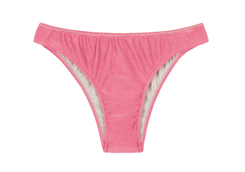 Product Front: Rio De Sol Calcinha Bottom Shimmer-Confetti Essential