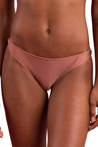 Gallery: Rio De Sol Calcinha Bottom Shimmer-Copper Essential