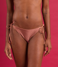 Carregar imagem no visualizador da galeria, Image 09: Rio De Sol Calcinha Bottom Shimmer-Copper Ibiza-Comfy
