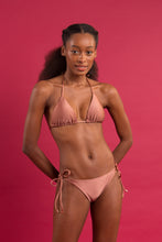 Carregar imagem no visualizador da galeria, Image 12: Rio De Sol Calcinha Bottom Shimmer-Copper Ibiza-Comfy
