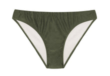 Carregar imagem no visualizador da galeria, Product Front: Rio De Sol Calcinha Bottom Shimmer-Croco Essential-Comfy
